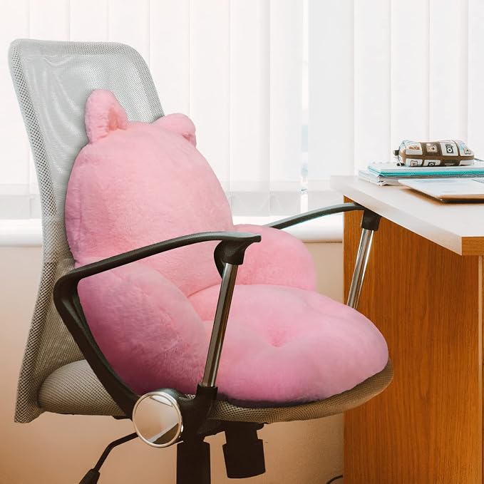 Cute Chair Cushion, Soft Seat Cushions - Image 7