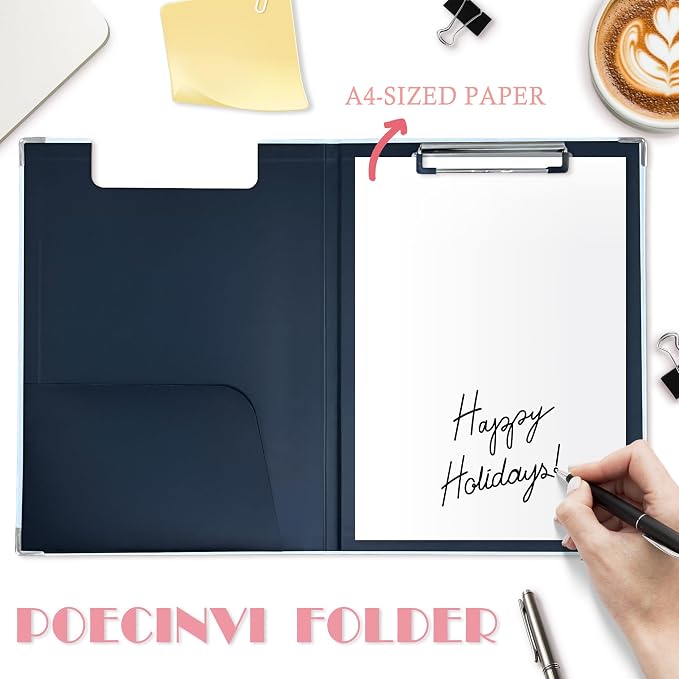 Funny Office Quote Clipboard, Funny Sarcastic Gifts - Image 7