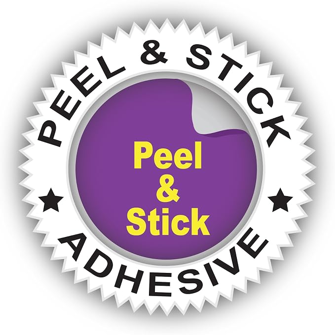C-Line Self-Adhesive Label Holders, Top Load, 0.5 x 3 - Image 7