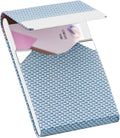 Business Card Holder with Ultra Slim Design, Business Card Case with Premium PU by Unknown