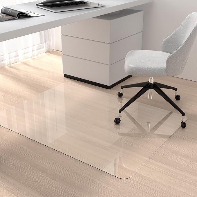 Placoot 48" x 36" Office Chair Mat - Image 7