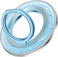 SYNCWIRE Magnetic Phone Ring Holder by SYNCWIRE