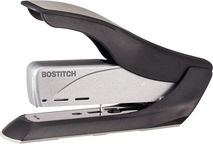 Bostitch Office inHANCE Heavy Duty Stapler, 65-Sheet Capacity - Image 5