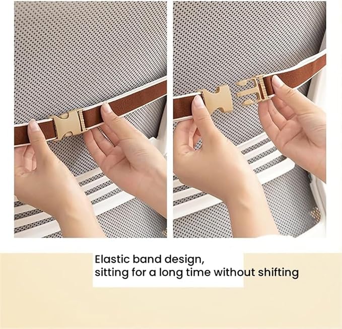 Desk Chair Cushion Office Chair Cushion Seat Cushion - Image 3
