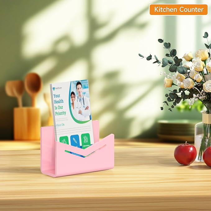 Beego Envelope and Mail Organizer Countertop - Image 4