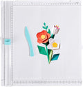 MySHUCE 12 x 12 Inch Paper Trimmer and Scoring Board, Precision Scoring Tool by Unknown