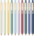 Linbsunne Gel Pens Black Ink Pens by Linbsunne