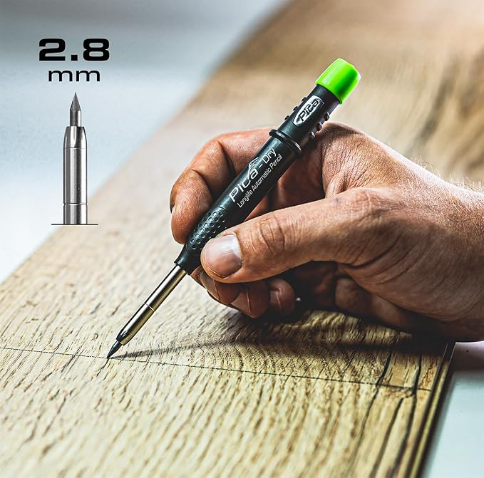 Pica-Dry Longlife Automatic Pencil 3030 - Image 3