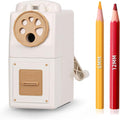 ZMOL Manual Hand Crank Pencil Sharpener by ZMOL