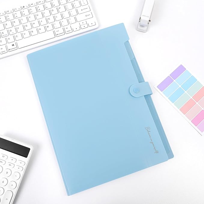 SKYDUE Expanding File Folder - Image 7
