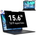 Magnetic Laptop Privacy Screen15.6 Inch 16:9 Aspect Ratio, Anti-Glare Laptop by MaoYeye
