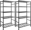 Sakugi Storage Racks by Sakugi