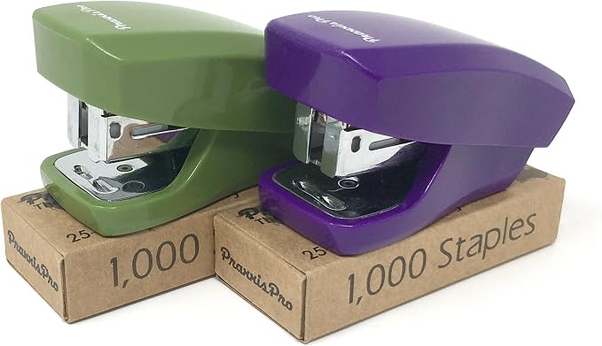 Desk Accessories by PraxxisPro
