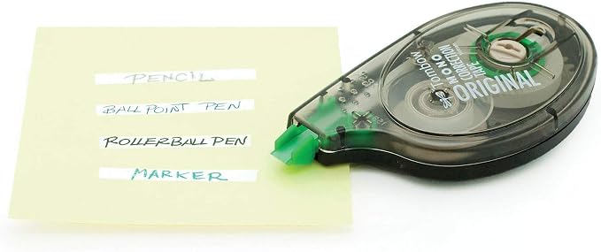 TOM68627BX - Tombow Original Mono Correction Tape - Image 2