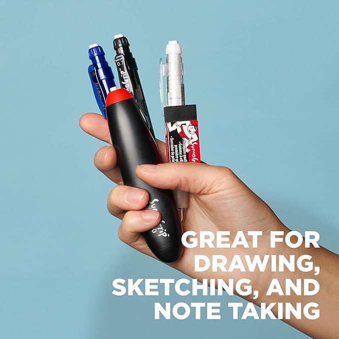 SAKURA 50282 SumoGrip 0.5-mm Pencil - Image 5