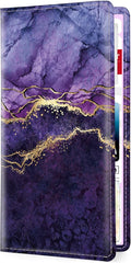 Car Registration and Insurance Holder，Colour Patterns Men Women Car License by Unknown