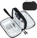 FYY Travel Organizer Pouch Electronic Accessories Carry Case Portable by FYY