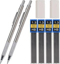 1.3 mm Mechanical Pencil Set by Aitikili