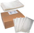 MT Products 6" x 9" Clear Packing List Envelopes by MTProducts