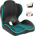 Ergonomic Seat Cushion, Office Chair Seat Cushions by willbuy