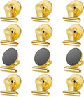 GRTARD 12Pack Magnetic Clips by Grtard