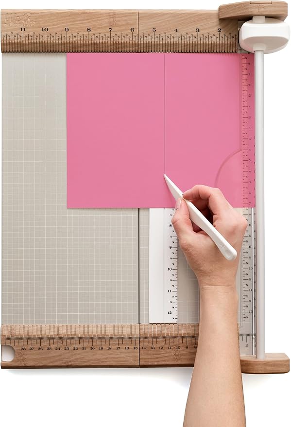 We R Memory Keepers Premium Paper Trimmer-12" - Image 5