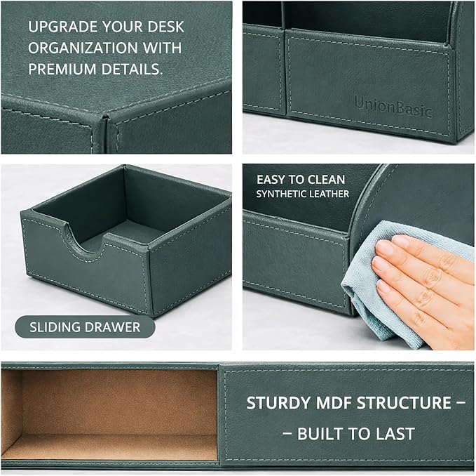 UnionBasic Desk Organizer - Image 2