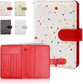 Melsbrinna Rfid Passport Holder by Melsbrinna
