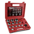 Reywoo Hole Punch Set, Gasket Punch Set by Reywoo
