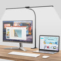 Hensam Desk Lamps for Home Office, Adjustable LED Desk Light by Hensam