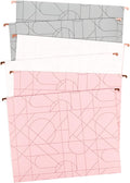 U Brands Hanging File Folders, Modern + Pretty by UBrands