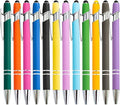 PASISIBICK 12 Pieces Ballpoint Pen by PASISIBICK
