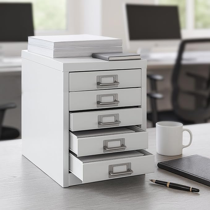 Office Storage Cabinet - Image 5