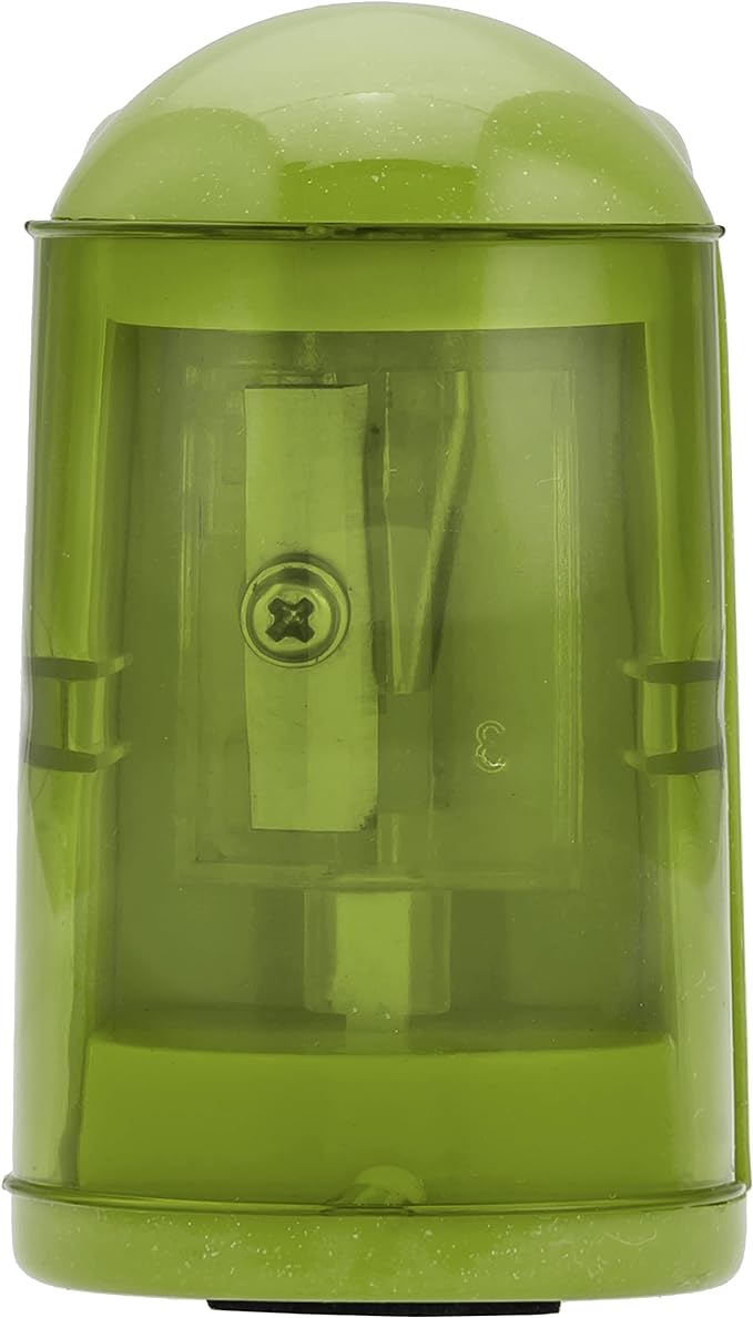 X-ACTO Buzz Battery Pencil Sharpener, Classroom Supplies - Image 3