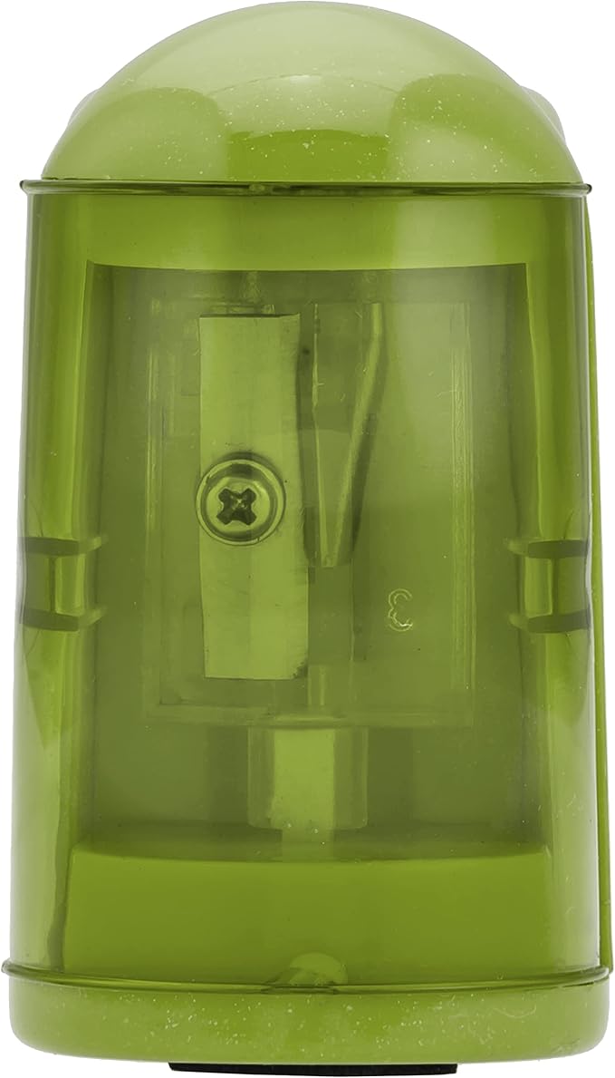 X-ACTO Buzz Battery Pencil Sharpener, Back to School, Classroom Supplies - Image 3
