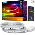 Govee 131.2ft RGBIC LED Strip Lights, Smart LED Lights by Unknown
