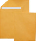 Amazon Basics Catalog Self Seal Mailing Envelopes, Peel and Seal by AmazonBasics
