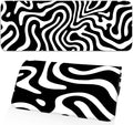 Gaming Mouse Pad, Non-Slip Rubber Bottom Stitched Edges, Suitable by Unknown