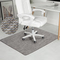 Chair Mat for Hardwood & Tile Floor, Anti Slip, Floor Protector for Home Office by RccugmatS