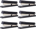 Bostitch Office Classic Metal Desktop Stapler, 20 Capacity, Dual Clinch by BostitchOfficeProducts