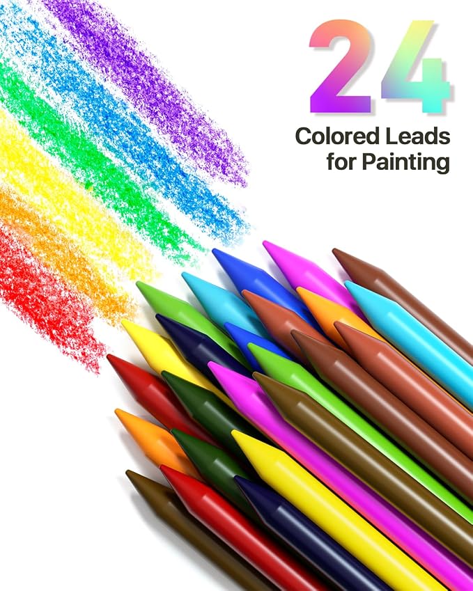 STAGEEK Mechanical Pencil Set - Image 9
