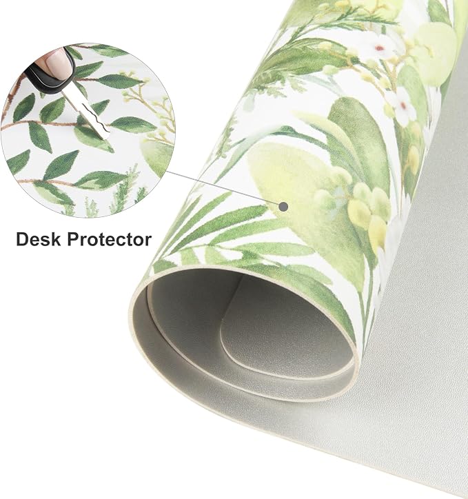Colorful Star Large Mouse Pad, Non-Slip Computer Gaming Mouse Pad, XXL PC - Image 7