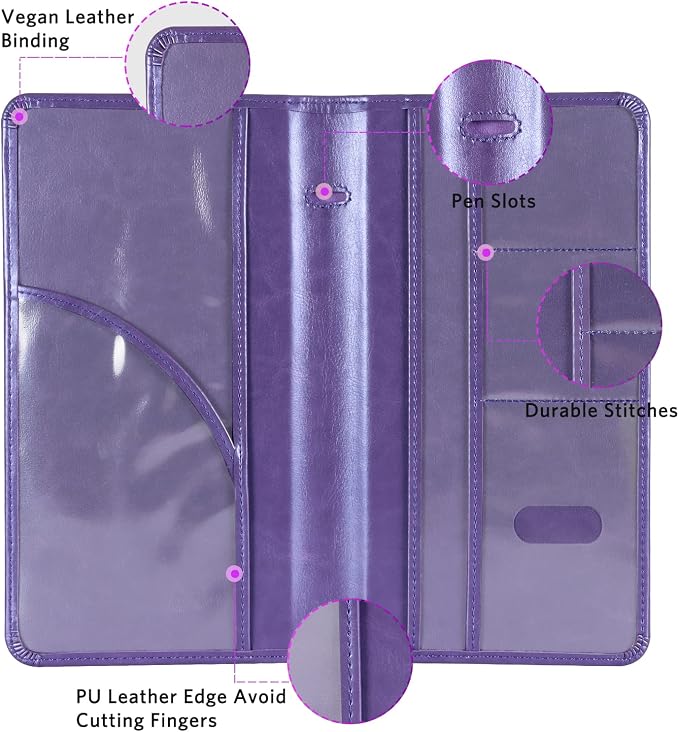CoBak Car Registration and Insurance Holder - Image 2