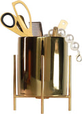 Gold Pen Holder Pen cup & Pen Holders Desk Accessores by SIEBOLD
