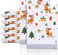 10x13 Inches Christmas Poly Mailers 25 Pcs Waterproof Self-Sealing Holiday by POLYSELLS