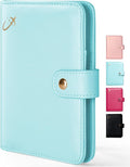 Forvencer Passport Holder Cover by Forvencer