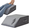 MEGCXIT Leg Pillow Elevation Blood Circulation, Leg Wedge by MEGCXIT
