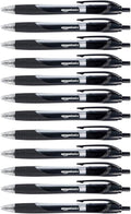 Amazon Basics Retractable Gel Ink Pens by AmazonBasics