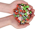 300PCS Mini Cute Pencil Erasers by QDXATIVP