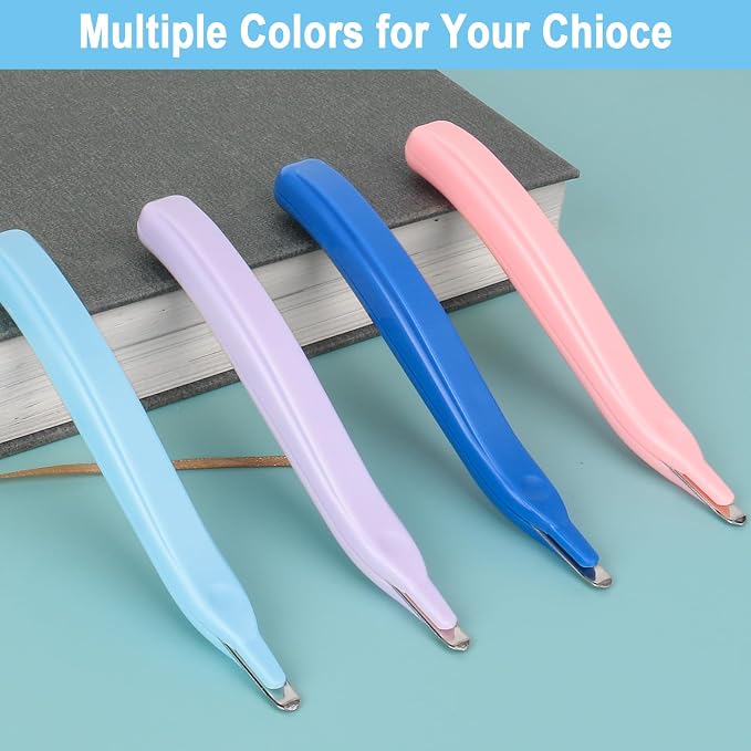 4 Pack Magnetic Staple Remover Tools, Professional Stapler Removers Staple - Image 7